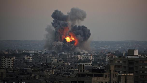 Hizbulá reivindica nueve ataques contra Israel en nueva jornada de violencia fronteriza