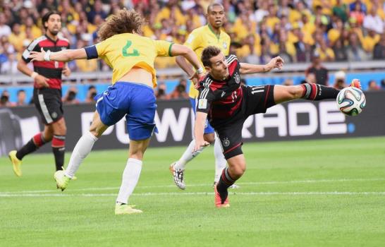 Termina el Mundial de Fútbol y Brasil se prepara para ser sede de los Juegos Olímpicos del 2016