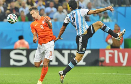 Argentina avanza a la final del Mundial; vence por penal 4-2 a Holanda