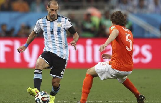 Argentina avanza a la final del Mundial; vence por penal 4-2 a Holanda