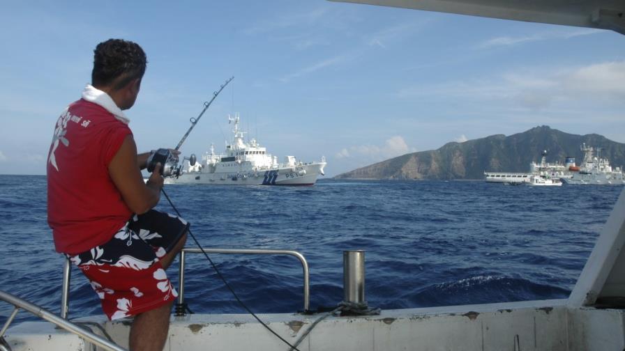 El trasfondo político de nombres geográficos