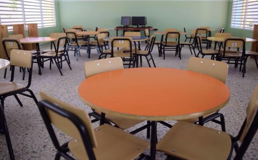 Danilo inaugura en El Seibo cinco escuelas que beneficiarán 2,530 estudiantes