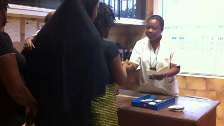 Muere monja con ébola en hospital del que fueron repatriados dos españoles