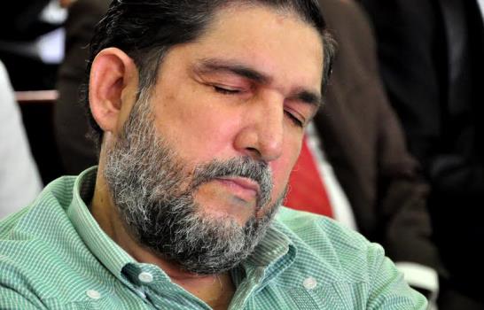 Jueza se reserva fallo sobre caso Marcos Martínez y vicepresidenta de la República