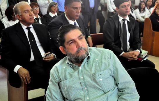 Jueza se reserva fallo sobre caso Marcos Martínez y vicepresidenta de la República