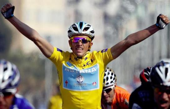 Contador y Froome se citan en los Ancares para resolver la Vuelta