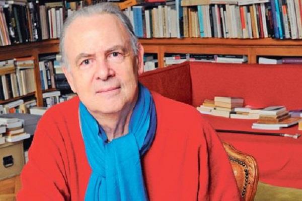 Autor francés sube en las apuestas del Nobel