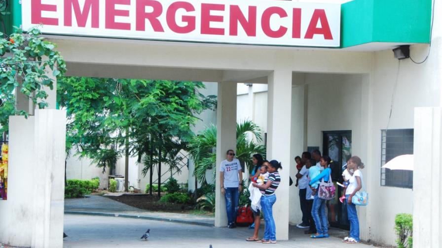 “Sobrepoblación” causó muertes en Robert Reid