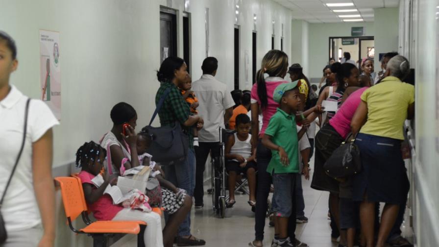 En siete años, 6.4% de niños ingresados murió en R. Reid