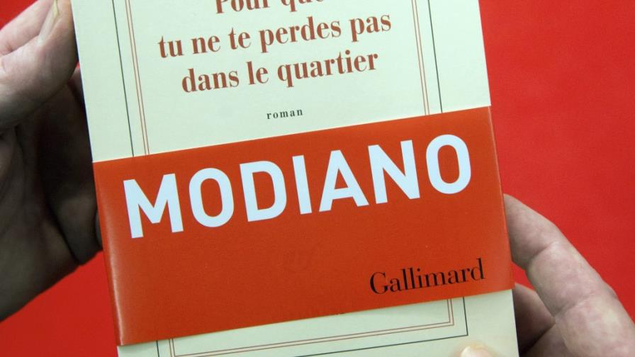 Modiano, un particular universo en el cine