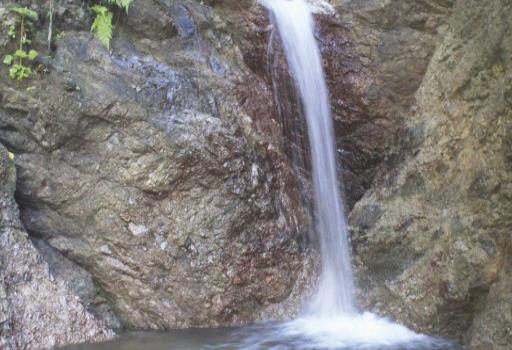 Una aventura a quince minutos de distancia