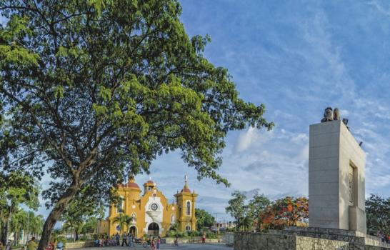 Una aventura a quince minutos de distancia