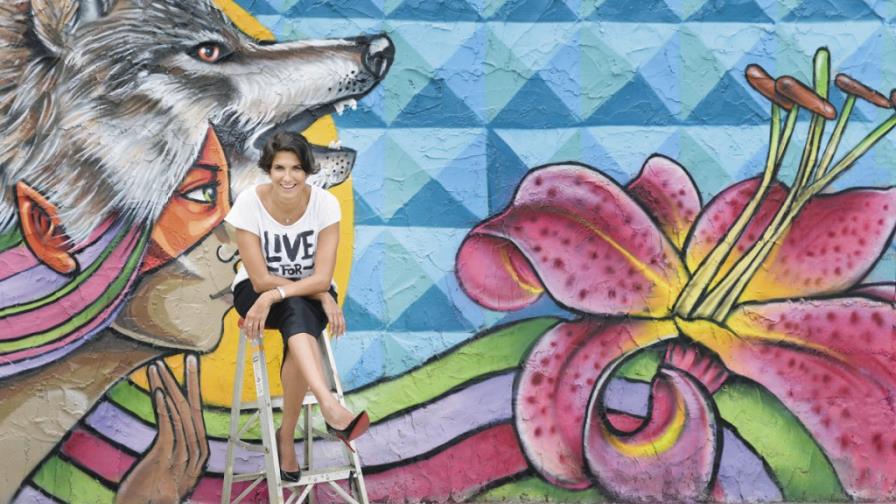 Sandra Condito: El productor es una persona con mucho poder, pero nadie sabe quién es