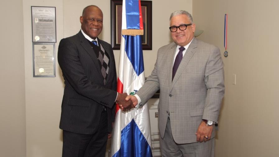 Johnny Ventura afirma que la CIDH está prejuiciada contra República Dominicana