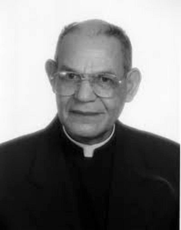 Muere monseñor Flores Santana, arzobispo emérito de la Arquidiócesis de Santiago