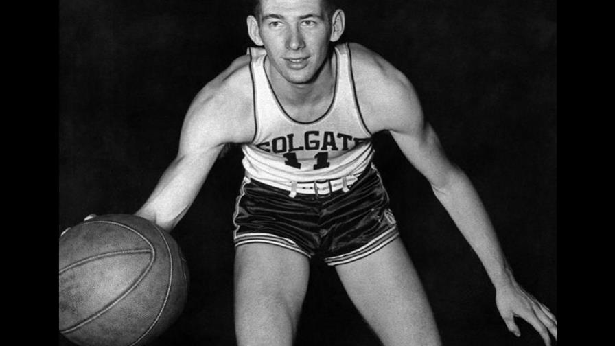 Fallece el ex jugador de la NBA Ernie Vandeweghe