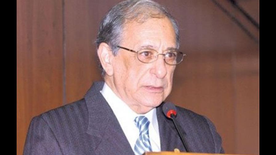 Jurista defiende derecho de República Dominicana a salir de la Corte IDH