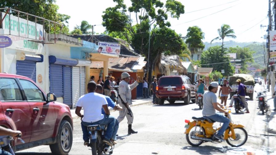 Tarifa para Las Terrenas bajará en RD$8 por EdeNorte Tarifa para Las Terrenas bajará en RD$8 por EdeNorte