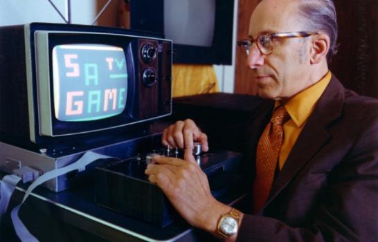 Muere Ralph Baer, el padre de los videojuegos, a los 92 años