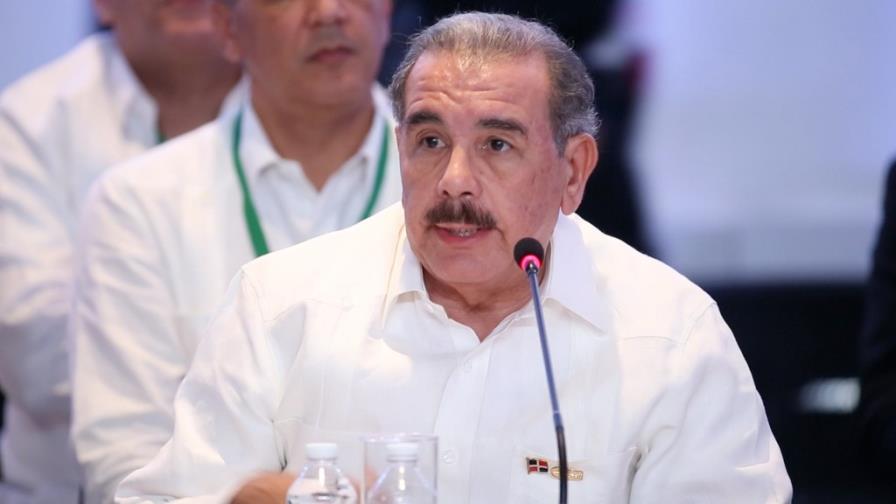 Danilo: República Dominicana tiene un compromiso con una educación de calidad Danilo: República Dominicana tiene un compromiso con una educación de calidad