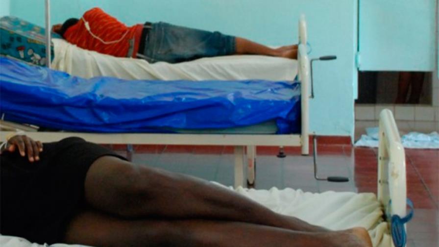 Pacientes con VIH/Sida se contagian de tuberculosis