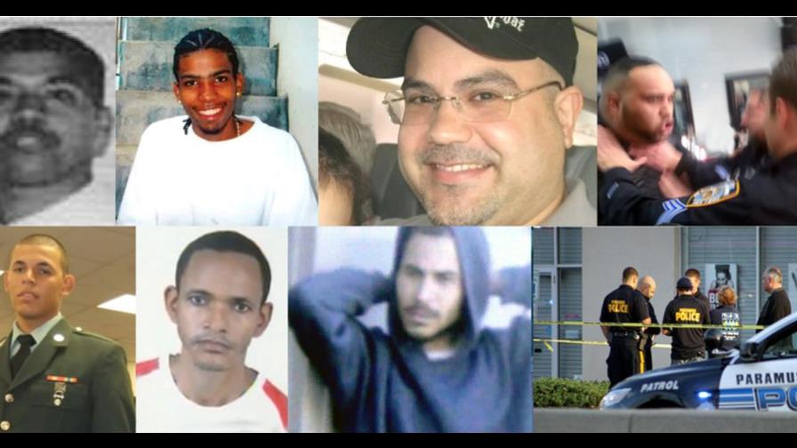 Numerosos dominicanos han muerto en 15 años a manos de policías de Nueva York