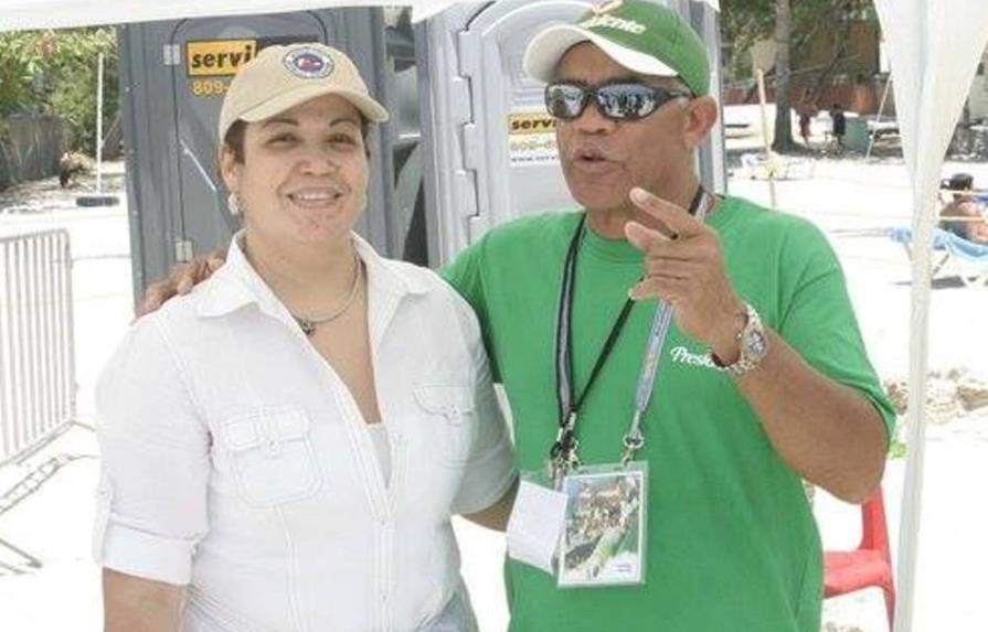 Promueven tenis en playas dominicanas; José Pinales busca el apoyo del Ministerio de Turismo