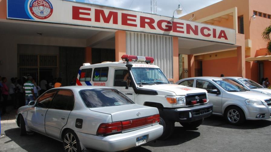Anuncian cierre del Hospital Luis Eduardo Aybar