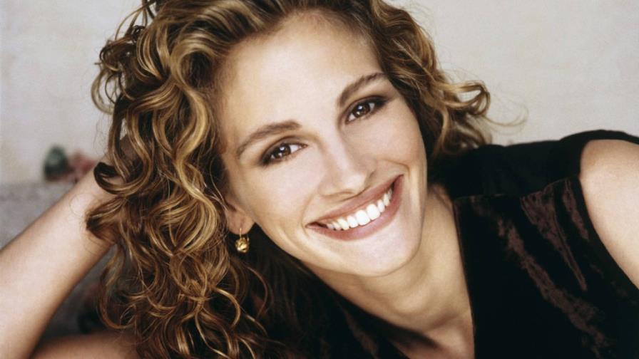 Julia Roberts, nueva imagen de Givenchy