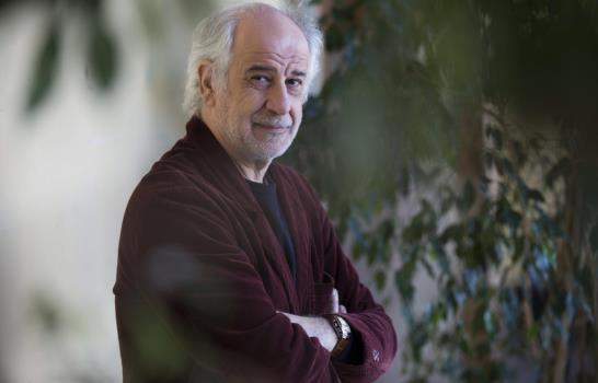 Toni Servillo: Soy un artesano del teatro