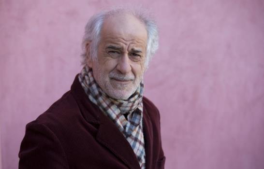 Toni Servillo: Soy un artesano del teatro