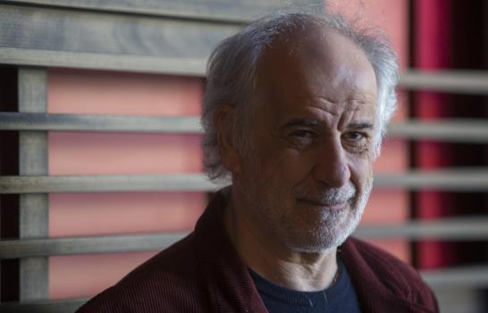 Toni Servillo: Soy un artesano del teatro