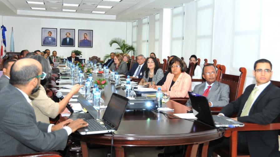 Inicia el próximo martes la discusión y análisis sobre las propuestas para la firma del Pacto Educativo Inicia el próximo martes la discusión y análisis sobre las propuestas para la firma del Pacto Educativo