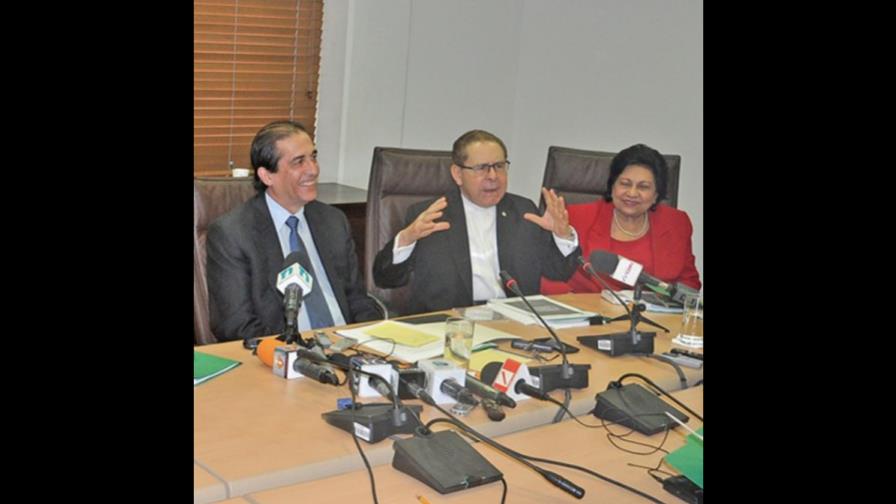 Buscan firmar el Pacto Educativo en febrero Buscan firmar el Pacto Educativo en febrero