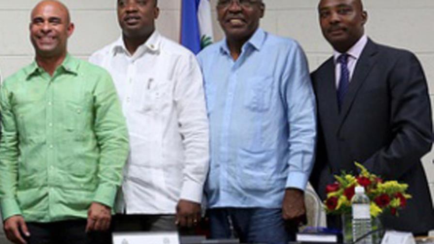 El gobierno haitiano da seguimiento a los afectados por la sentencia