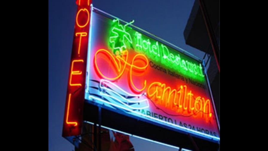 En Boca Chica se quejan por delincuencia