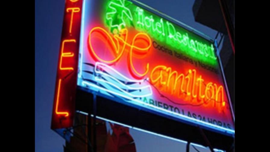 Complaints in Boca Chica over crime Complaints in Boca Chica over crime