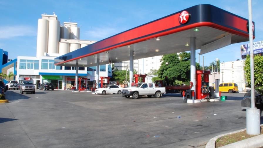 Se acabó la tregua; combustibles aumentarán entre RD$1.00 y RD$2.30 Se acabó la tregua; combustibles aumentarán entre RD$1.00 y RD$2.30