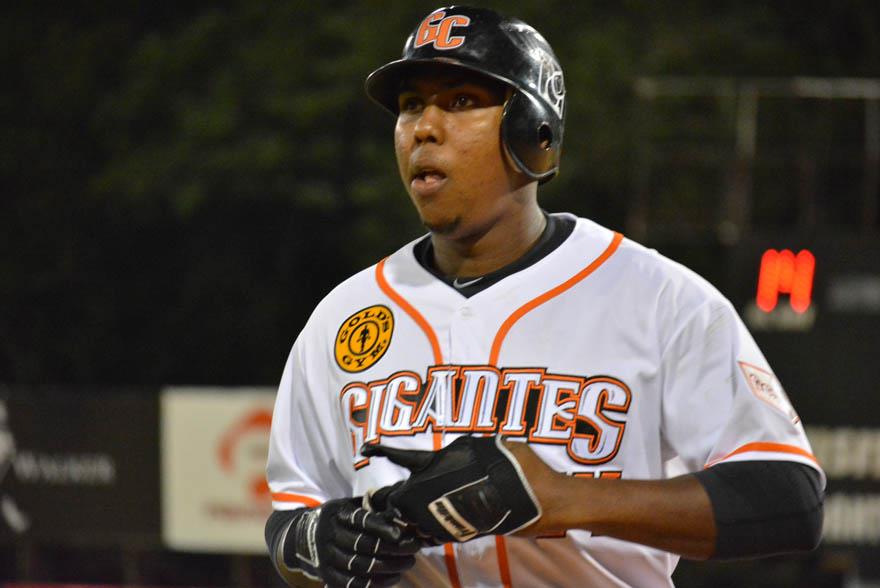 Líderes Round Robin, torneo de béisbol invernal República Dominicana ...
