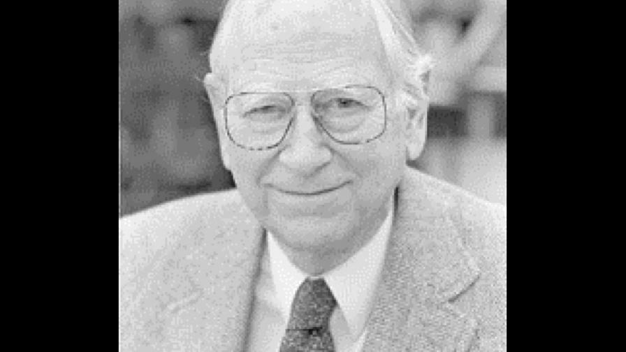 Robert Dahl analizó la democracia en su libro Who Governs?