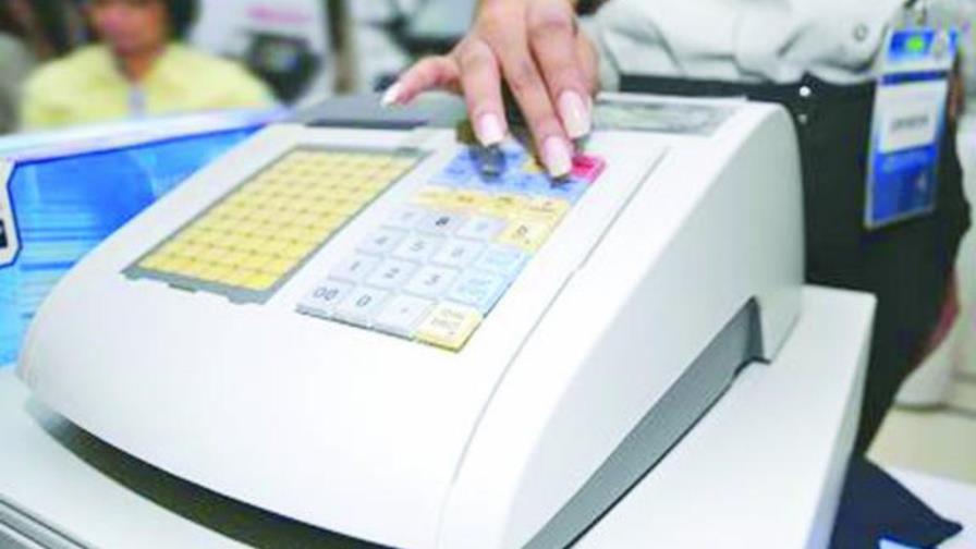 Ferreteros se oponen a impresoras fiscales Ferreteros se oponen a impresoras fiscales