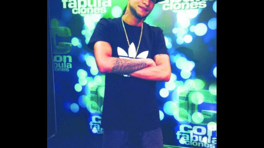 Mozart La Para ahora es imagen de Adidas