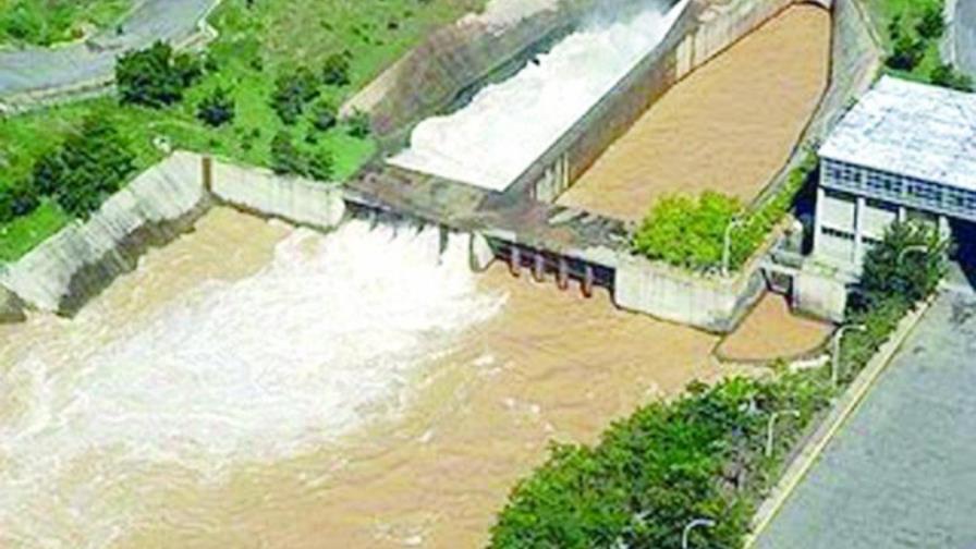 Poder Ejecutivo habría autorizado fondos para la presa Sabana Yegua