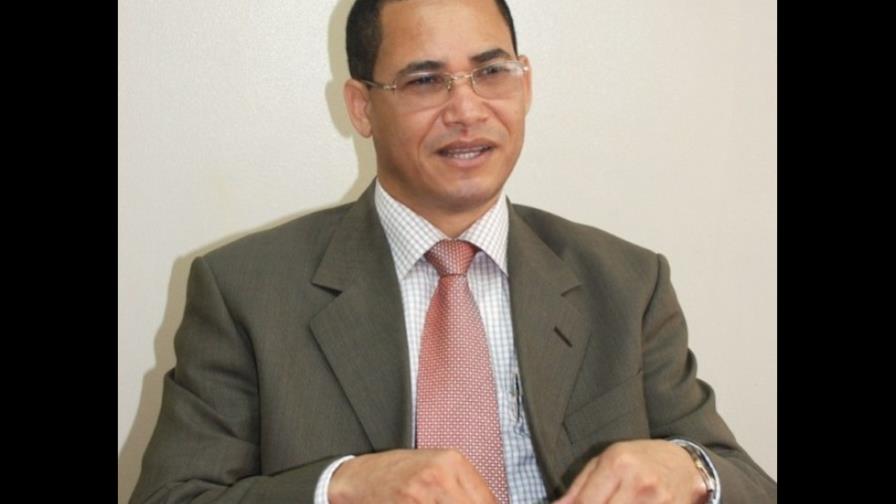 Juez de la JCE plantea el voto de militares y policías Juez de la JCE plantea el voto de militares y policías