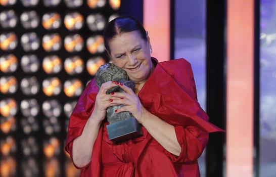 Lista de ganadores de los premios Goya