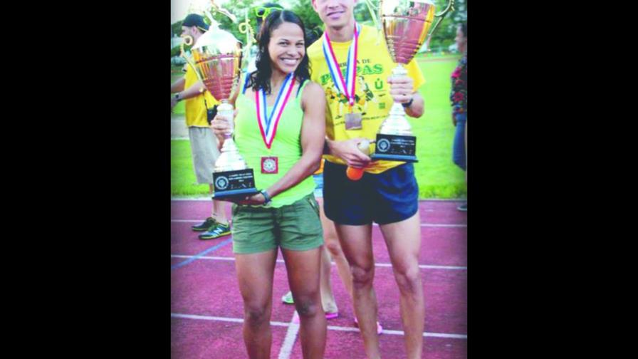 María Mancebo dice que recibe muy poca ayuda María Mancebo dice que recibe muy poca ayuda