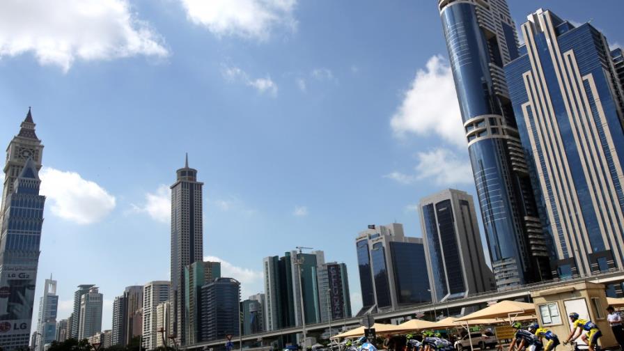 Dubai ante posible burbuja del ladrillo Dubai ante posible burbuja del ladrillo