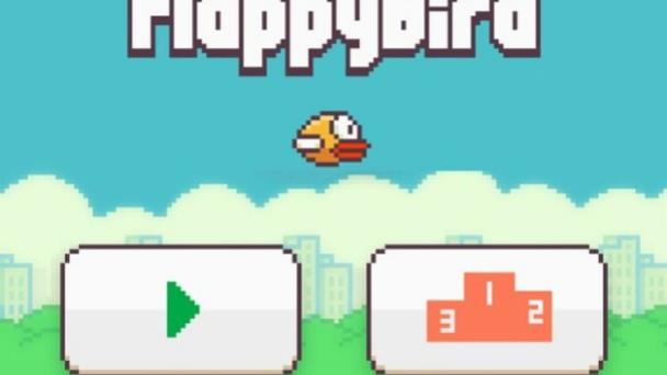 Aparelhos com Flappy Bird instalado são oferecidos por até US$ 100 mil -  Canaltech