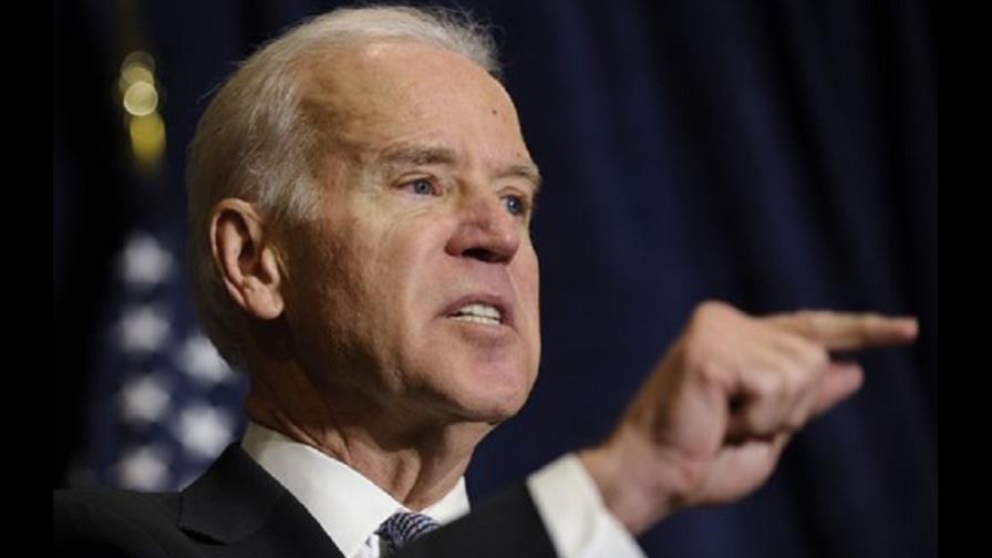 Vicepresidente de Estados Unidos suspende su visita a República Dominicana