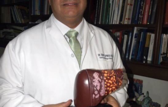 Claves para prevenir el hígado graso